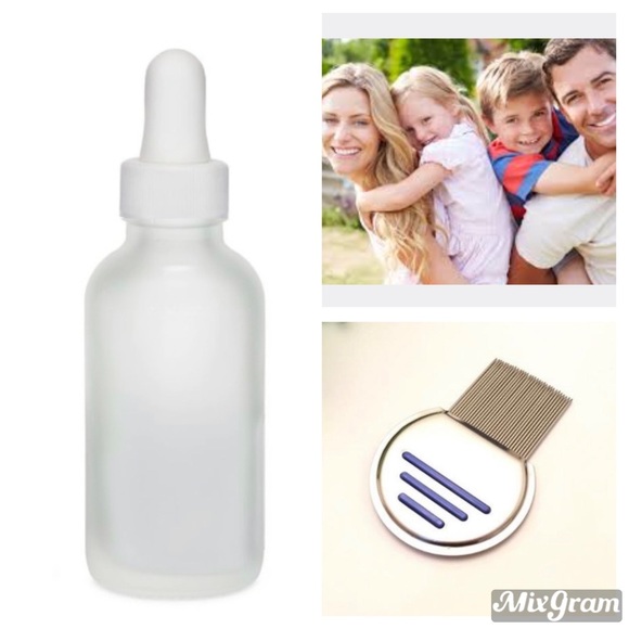 Professional Grade Lice Removal Kit ( Family in pic NOT included) - Picture 1 of 2